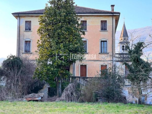 intera palazzina in vendita a Marostica in zona Vallonara