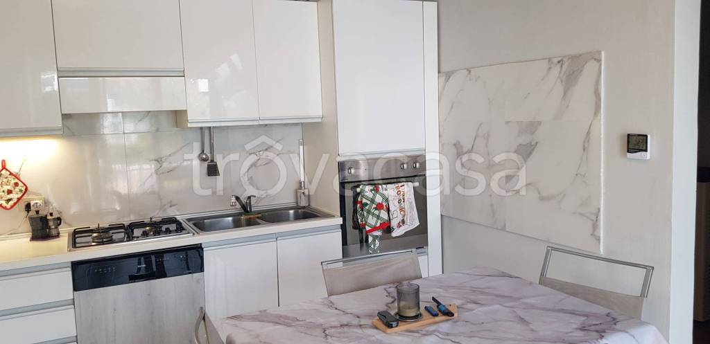 appartamento in vendita a Marostica