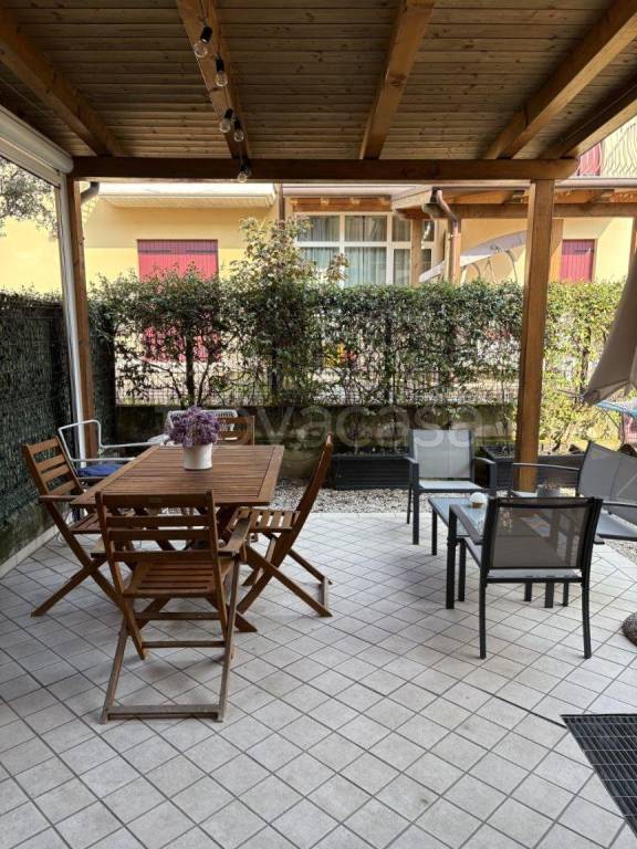 casa indipendente in vendita a Marostica