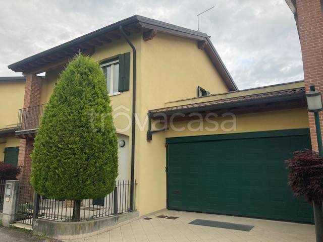 casa indipendente in vendita a Marostica