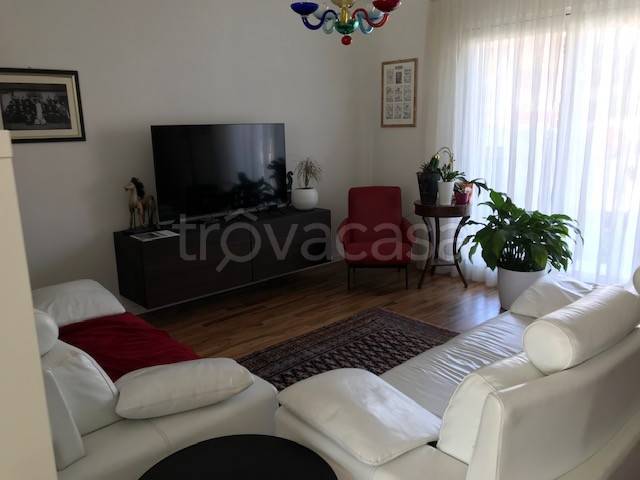 casa indipendente in vendita a Marostica