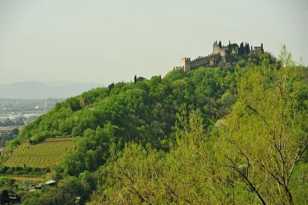 casa indipendente in vendita a Marostica