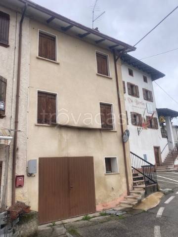 casa indipendente in vendita a Marostica in zona San Luca