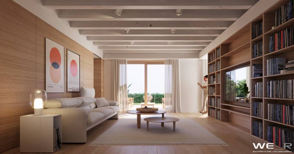 casa indipendente in vendita a Marostica in zona Marsan