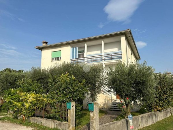 casa indipendente in vendita a Marostica