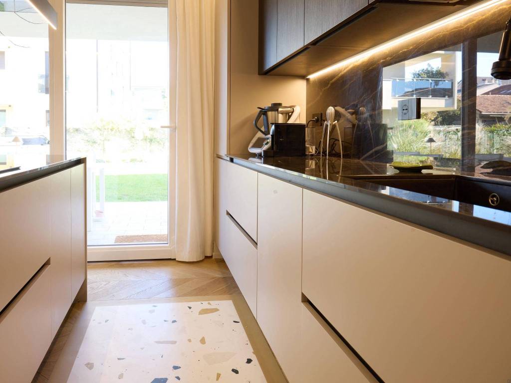 appartamento in vendita a Marostica