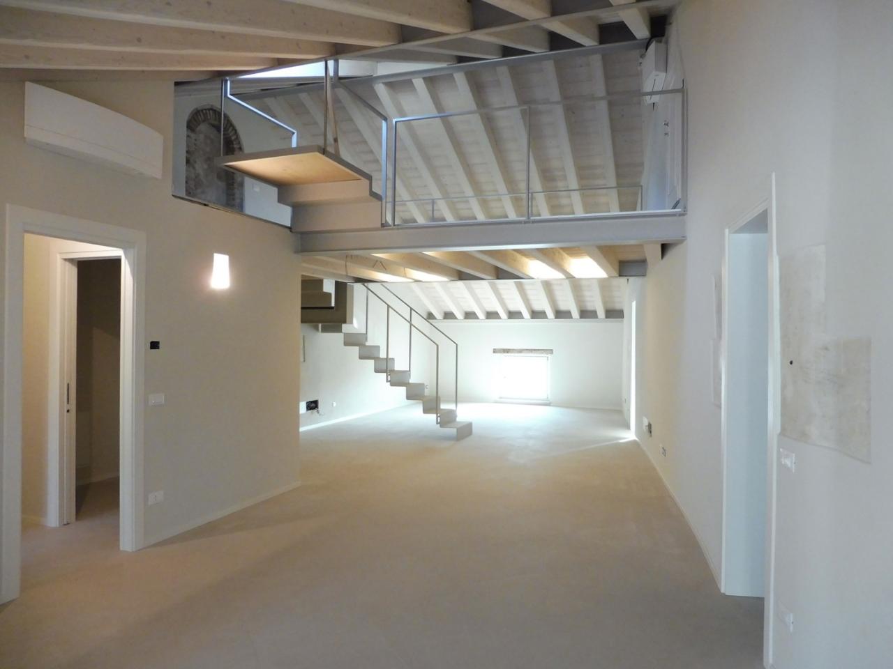 appartamento in vendita a Marostica