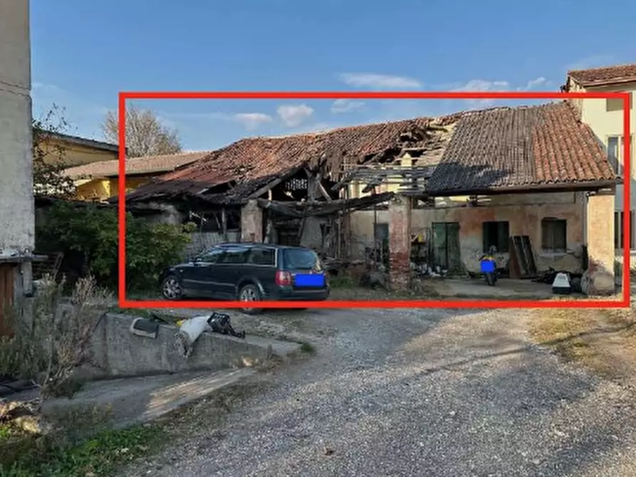 casa indipendente in vendita a Marostica