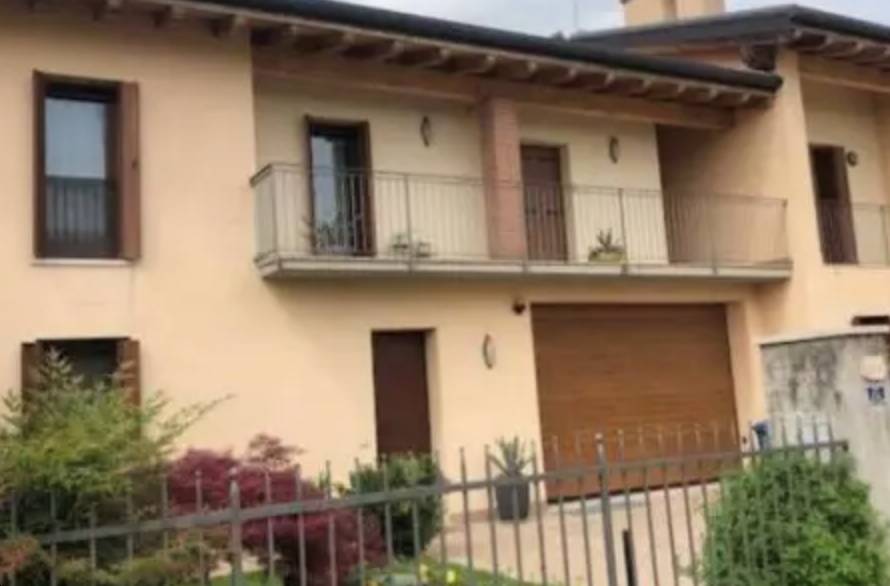 casa indipendente in vendita a Marostica