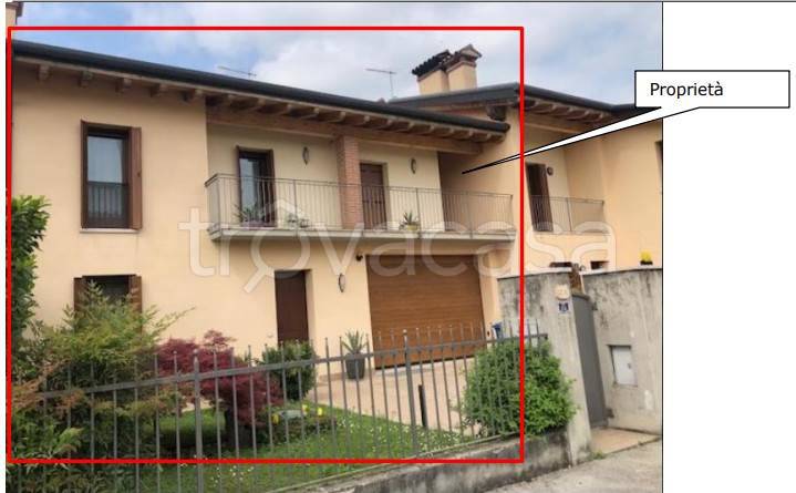 appartamento in vendita a Marostica