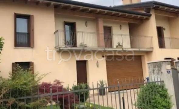 appartamento in vendita a Marostica