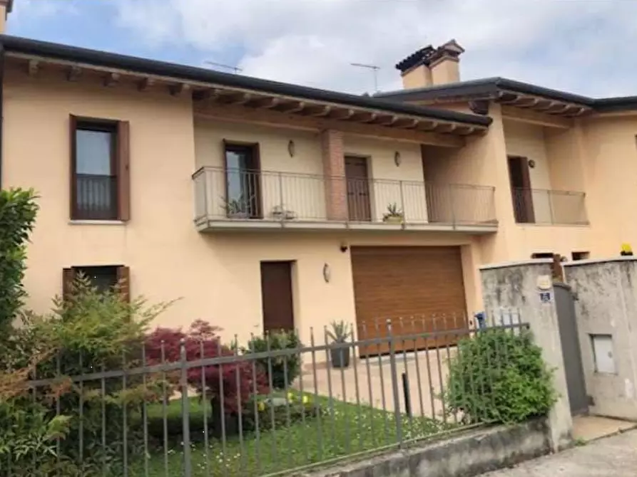 casa indipendente in vendita a Marostica
