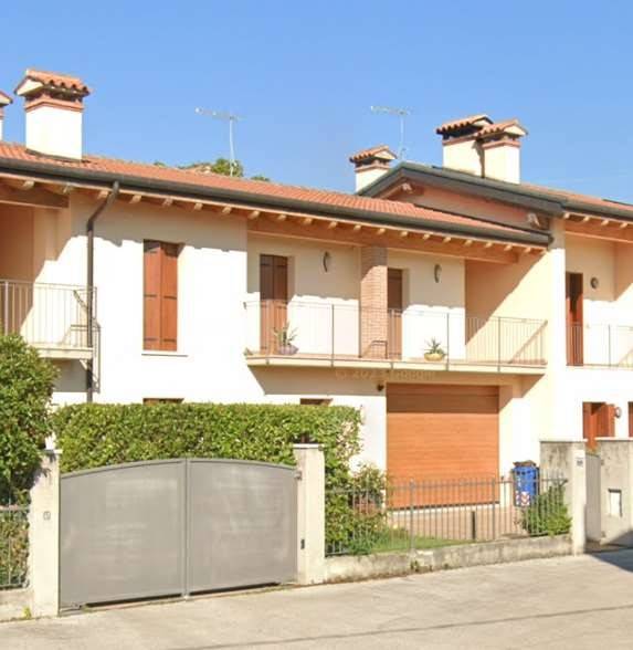 casa indipendente in vendita a Marostica