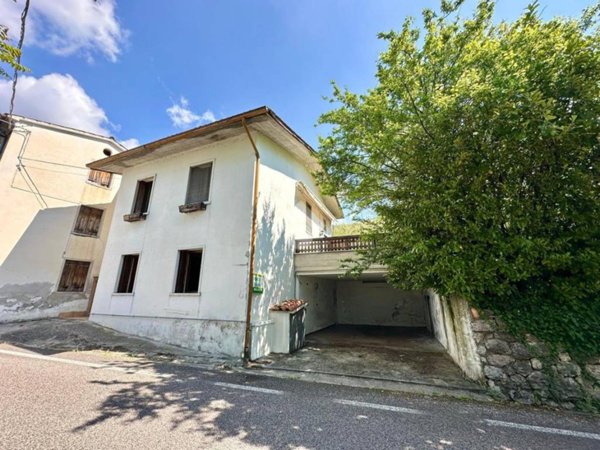 casa indipendente in vendita a Marostica in zona Pradipaldo