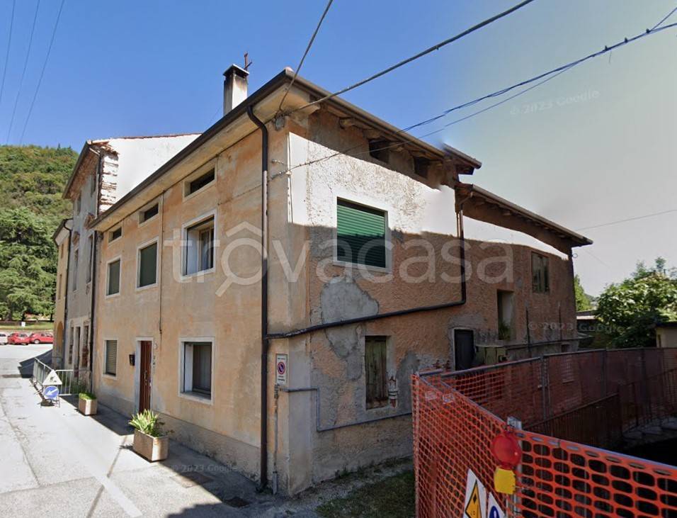 casa indipendente in vendita a Marostica