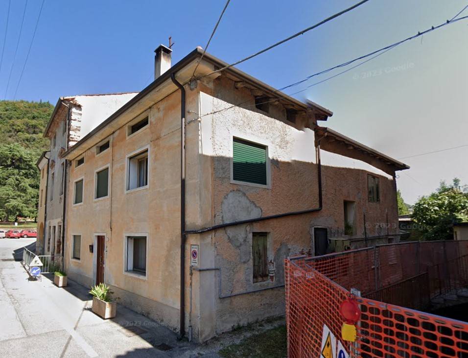 casa indipendente in vendita a Marostica