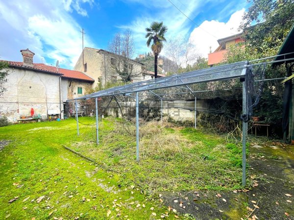 casa indipendente in vendita a Marostica