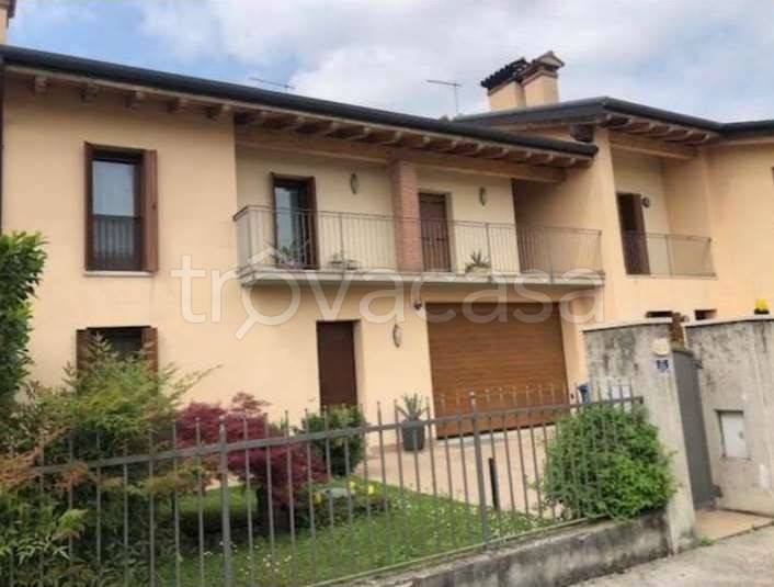 casa indipendente in vendita a Marostica