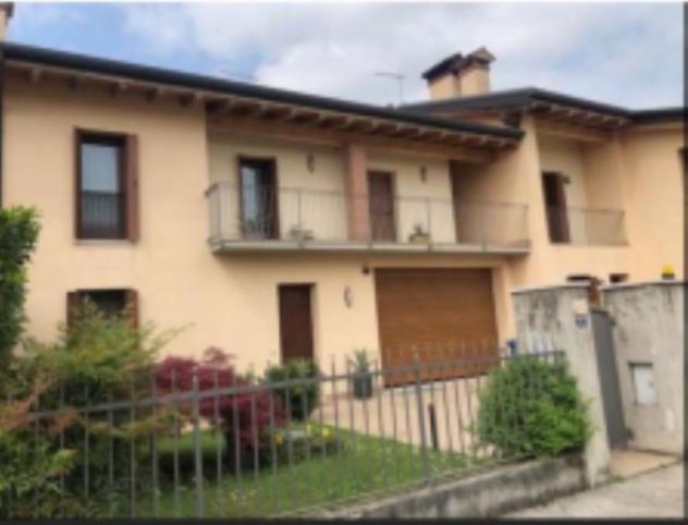 casa indipendente in vendita a Marostica