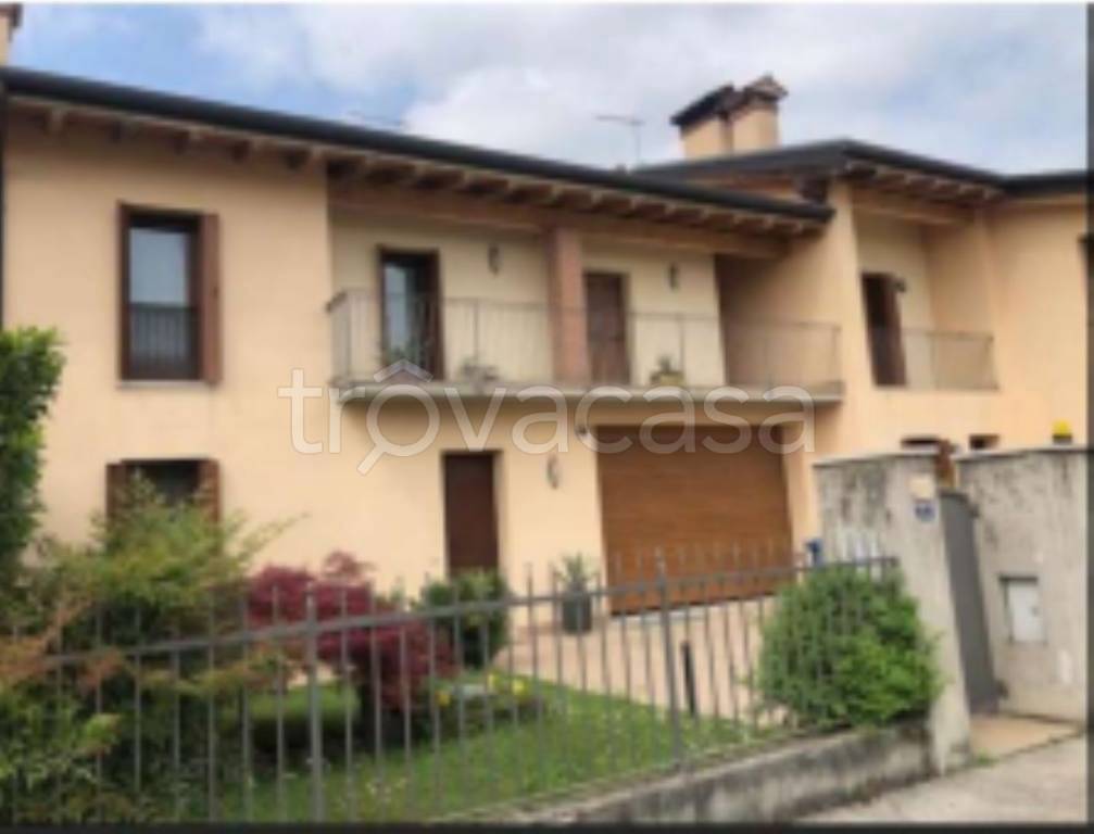 casa indipendente in vendita a Marostica