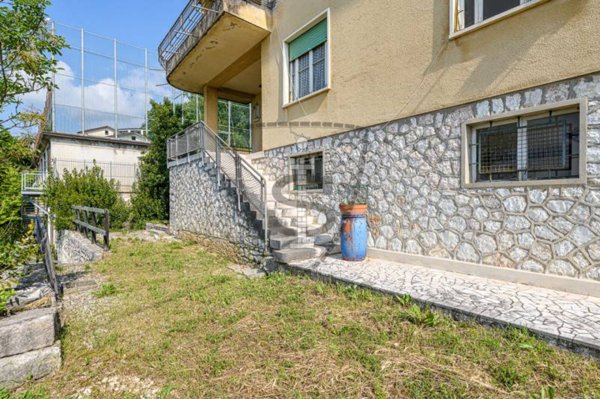 casa indipendente in vendita a Marostica in zona Crosara