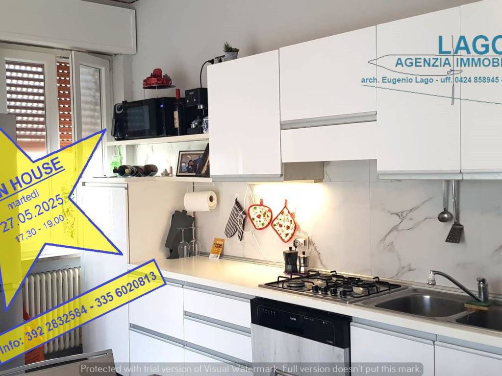 appartamento in vendita a Marostica