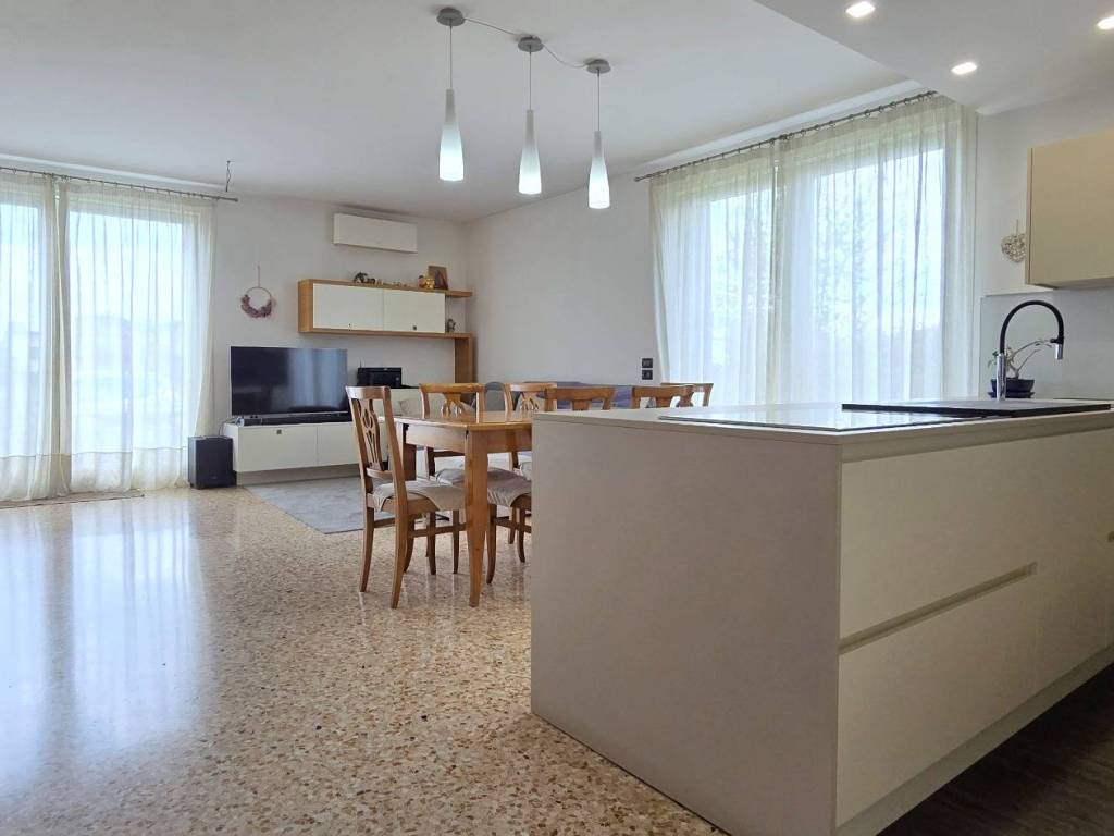 casa indipendente in vendita a Marostica