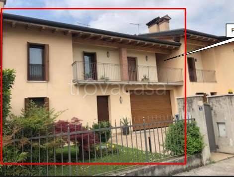 casa indipendente in vendita a Marostica