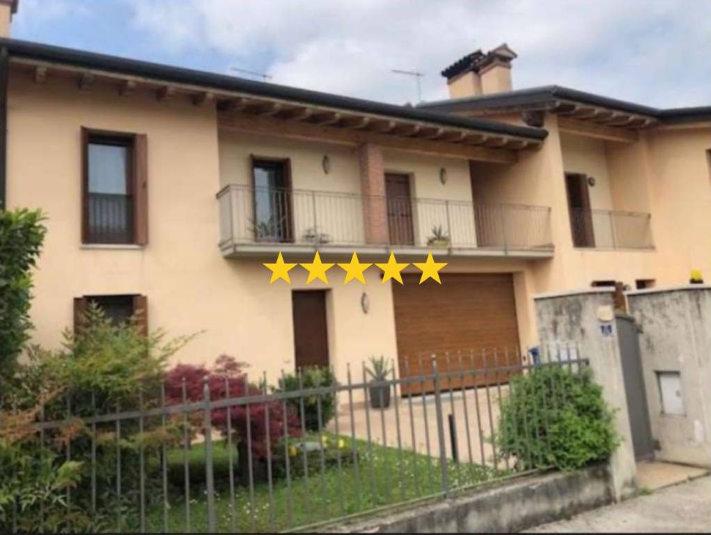 appartamento in vendita a Marostica
