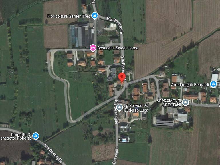 appartamento in vendita a Marostica