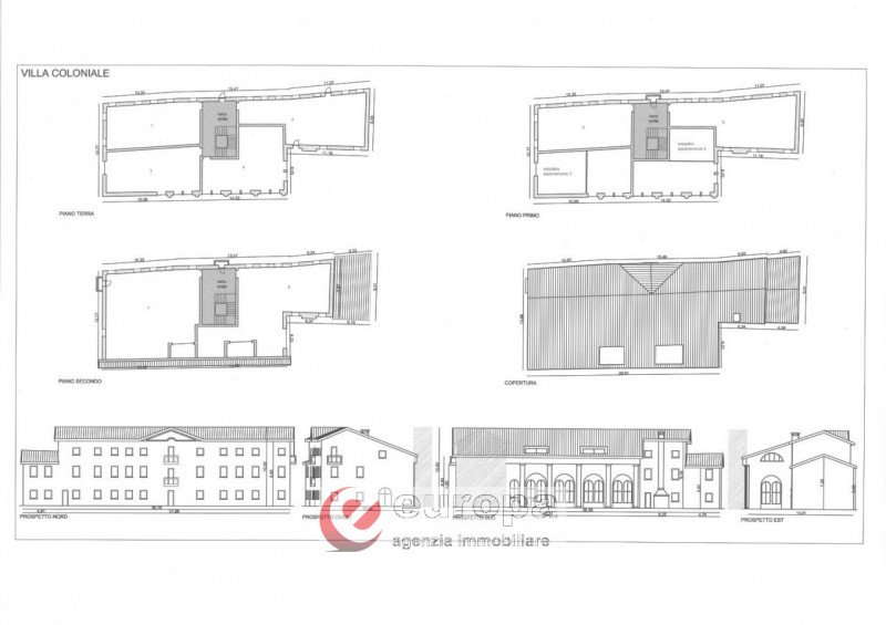 casa indipendente in vendita a Marostica