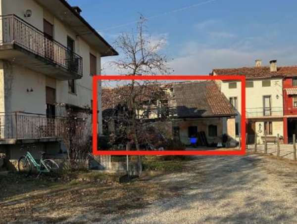 casale in vendita a Marostica