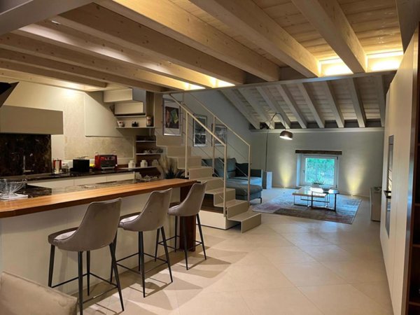 appartamento in vendita a Marostica