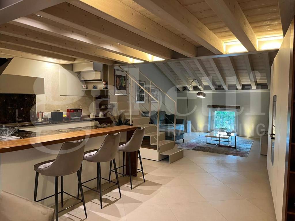 appartamento in vendita a Marostica