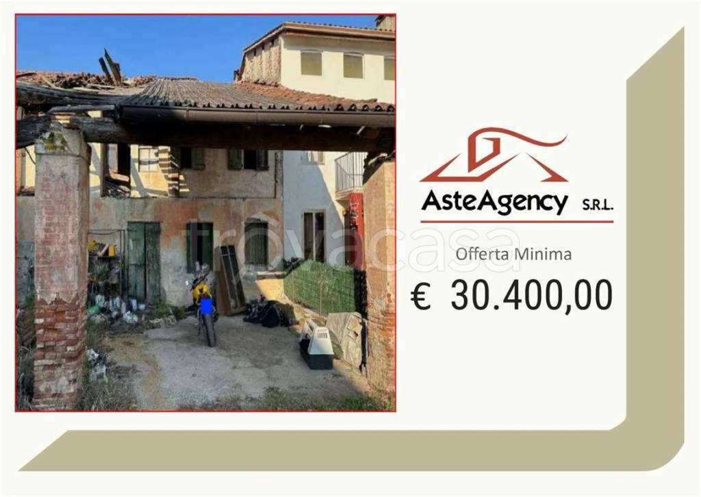 casa indipendente in vendita a Marostica