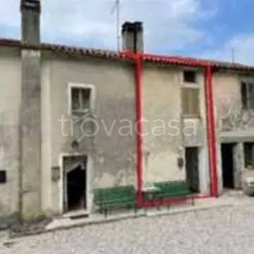 appartamento in vendita a Marostica in zona Vallonara