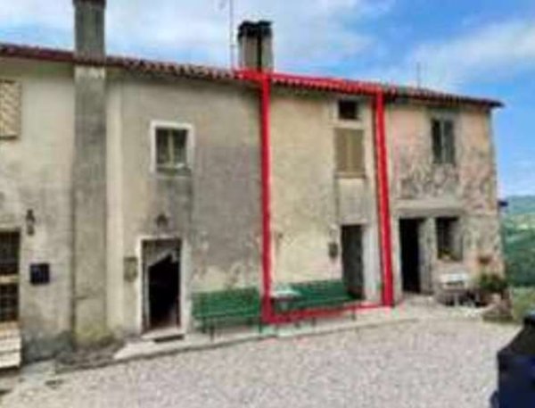 casa indipendente in vendita a Marostica in zona Vallonara
