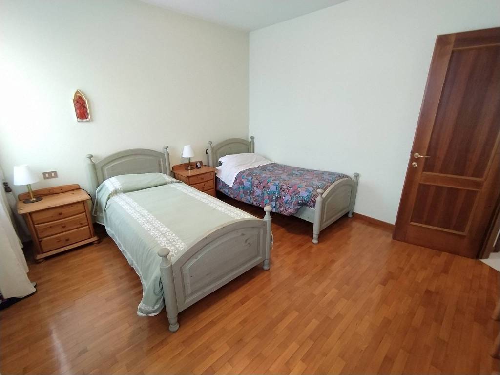 appartamento in vendita a Marostica