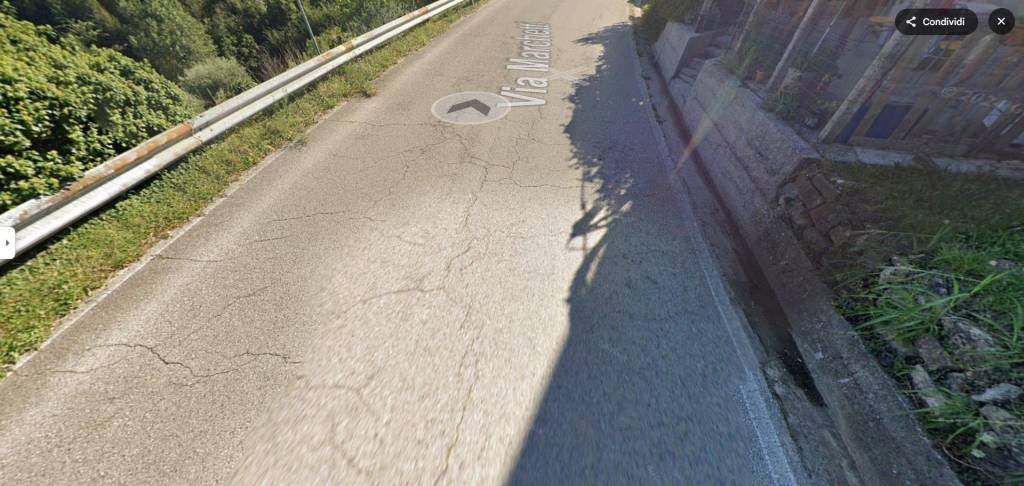 appartamento in vendita a Marostica in zona Vallonara