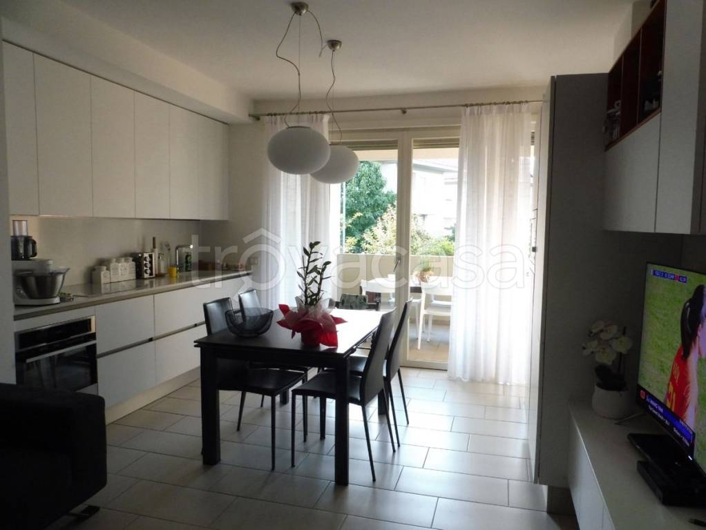 appartamento in vendita a Marostica