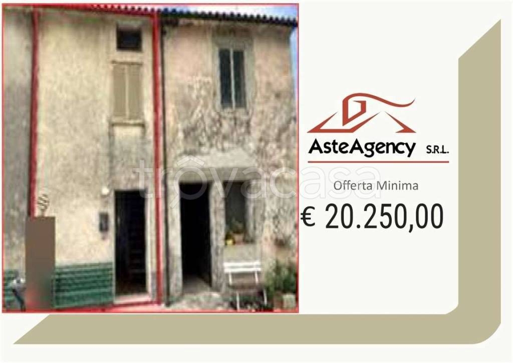 appartamento in vendita a Marostica in zona Vallonara