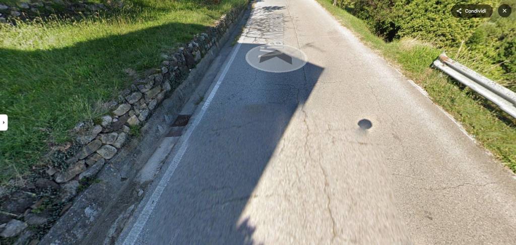 terreno agricolo in vendita a Marostica in zona Vallonara