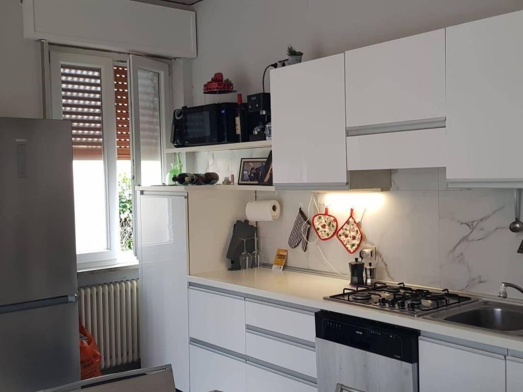 appartamento in vendita a Marostica