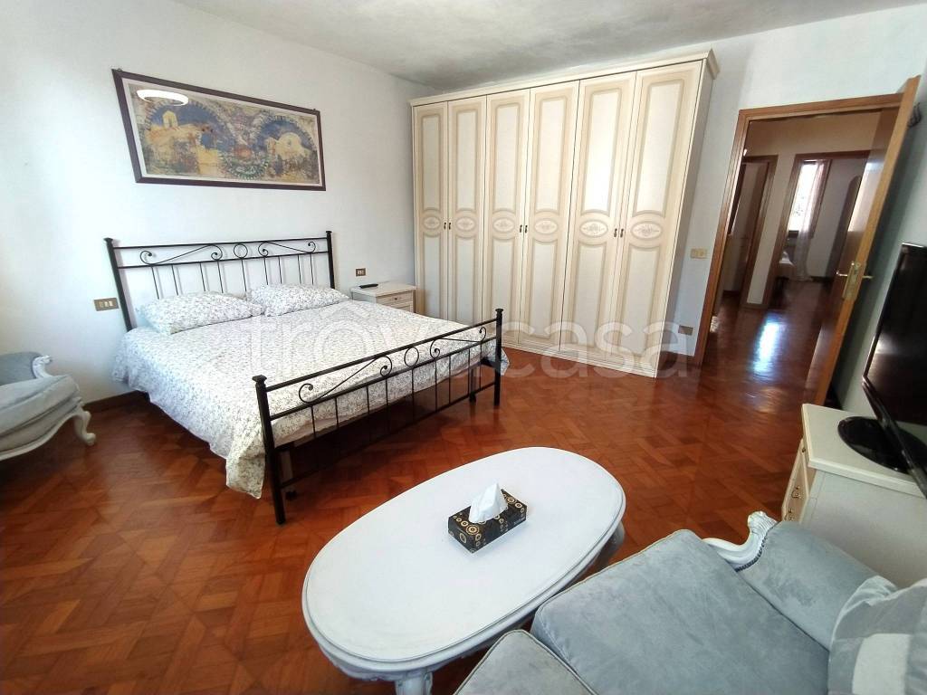 appartamento in vendita a Marostica