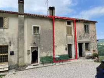 casa semindipendente in vendita a Marostica in zona Vallonara