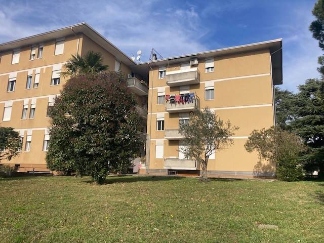 appartamento in vendita a Marostica