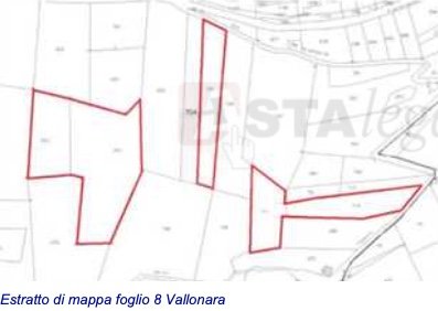 terreno edificabile in vendita a Marostica in zona Vallonara