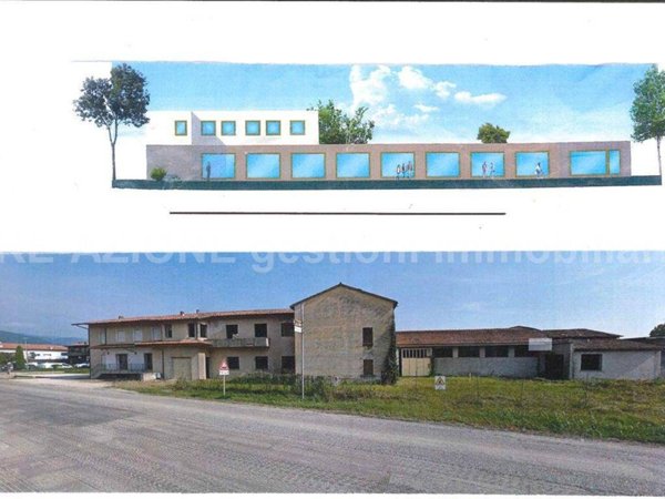 terreno agricolo in vendita a Marostica