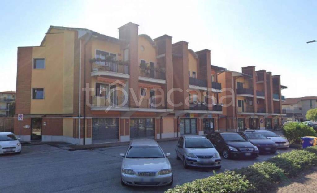 ufficio in vendita a Marostica