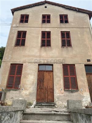 casa indipendente in vendita a Marostica